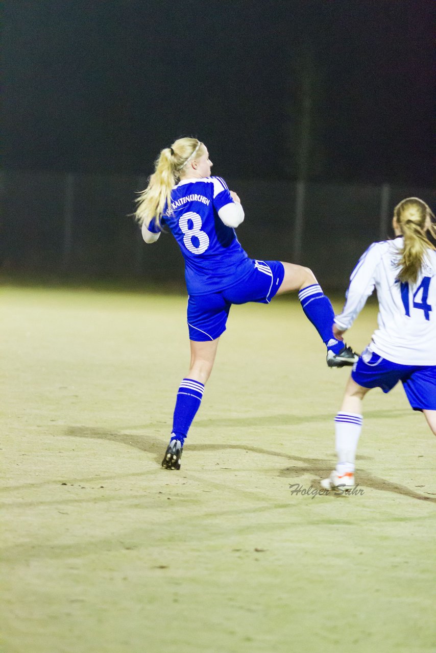 Bild 107 - Frauen FSC Kaltenkirchen - NTSV Niendorf : Ergebnis: 3:1